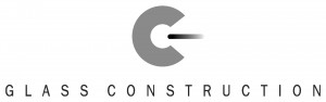 sitarBW - Glass Construction Logo - Color