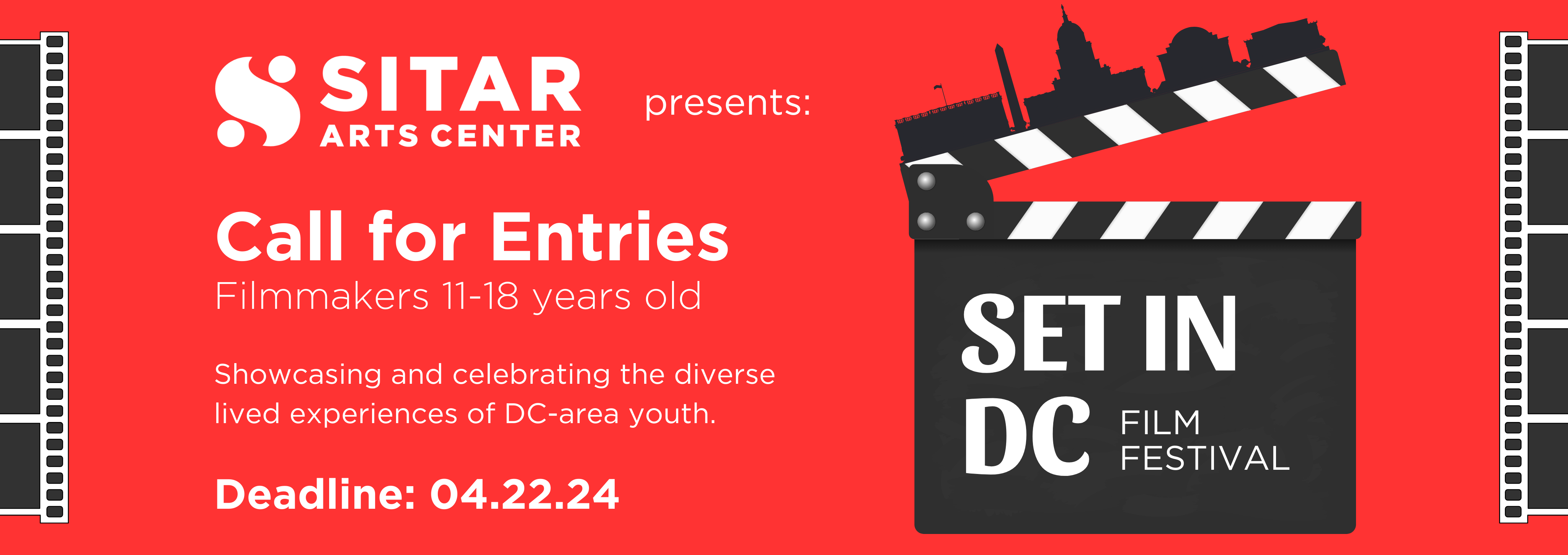 Set In DC_Call for Entries_Banner